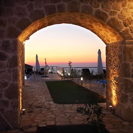 Σπίτι διακοπών In Lefkada, Griechisches Festland *