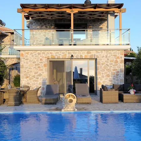 Σπίτι διακοπών In Lefkada, Griechisches Festland